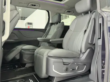 JAC RF8 Intelligent 2026 года за 18 890 000 тг. в Петропавловск – фото 20