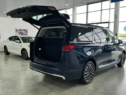 JAC RF8 Intelligent 2026 года за 18 890 000 тг. в Петропавловск – фото 23