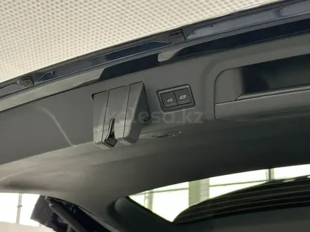 JAC RF8 Intelligent 2026 года за 18 890 000 тг. в Петропавловск – фото 27