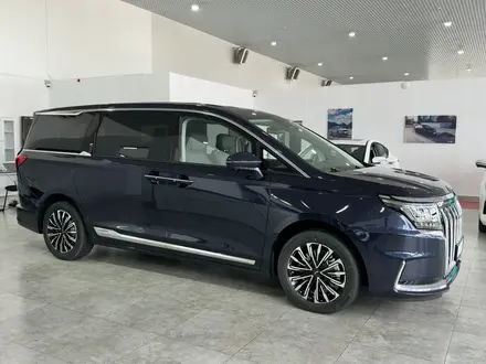 JAC RF8 Intelligent 2026 года за 18 890 000 тг. в Петропавловск – фото 8