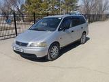 Honda Odyssey 1996 годаfor2 000 000 тг. в Алматы – фото 3