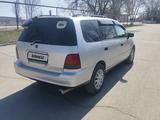 Honda Odyssey 1996 годаfor2 000 000 тг. в Алматы – фото 5