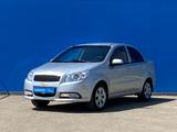 Chevrolet Nexia 2023 годаүшін6 230 000 тг. в Алматы