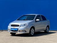 Chevrolet Nexia 2023 годаүшін6 390 000 тг. в Алматы
