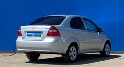 Chevrolet Nexia 2023 годаүшін6 550 000 тг. в Алматы – фото 3