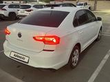 Volkswagen Polo 2022 годаүшін6 500 000 тг. в Алматы – фото 3