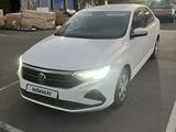 Volkswagen Polo 2022 годаүшін6 500 000 тг. в Алматы