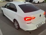 Volkswagen Polo 2022 годаүшін6 500 000 тг. в Алматы – фото 4