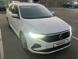 Volkswagen Polo 2022 годаүшін6 500 000 тг. в Алматы – фото 2