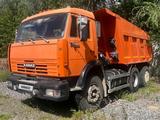 КамАЗ  65115 2013 года за 15 500 000 тг. в Караганда