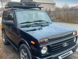 ВАЗ (Lada) Lada 2121 2019 годаfor4 500 000 тг. в Павлодар – фото 4