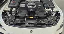Mercedes-Benz AMG GT 2023 годаүшін100 000 000 тг. в Алматы – фото 5