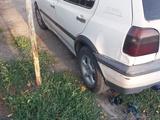 Volkswagen Golf 1983 года за 450 000 тг. в Талдыкорган – фото 3
