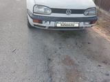 Volkswagen Golf 1983 года за 450 000 тг. в Талдыкорган – фото 5