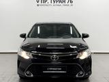 Toyota Camry 2017 года за 10 850 000 тг. в Астана – фото 5