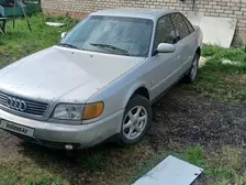 Audi A6, 1995