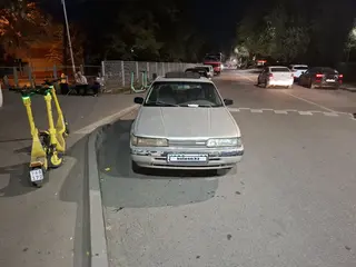 Mazda 626