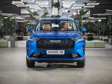 Haval H6 Comfort 2023 года за 10 690 000 тг. в Кызылорда