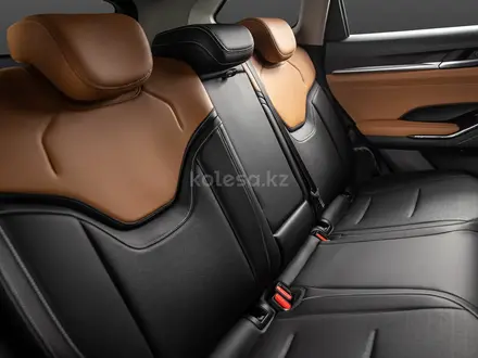 Haval H6 Comfort 2023 года за 10 690 000 тг. в Кызылорда – фото 22