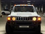 Hummer H3 2005 года за 8 500 000 тг. в Тараз – фото 2