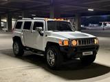 Hummer H3 2005 года за 8 500 000 тг. в Тараз – фото 4
