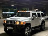 Hummer H3 2005 года за 8 500 000 тг. в Тараз