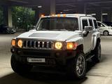 Hummer H3 2005 года за 8 500 000 тг. в Тараз – фото 3