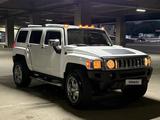 Hummer H3 2005 года за 8 500 000 тг. в Тараз – фото 5