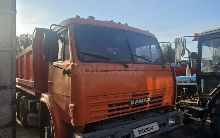 КамАЗ  45142 2004 года за 7 000 000 тг. в Алматы