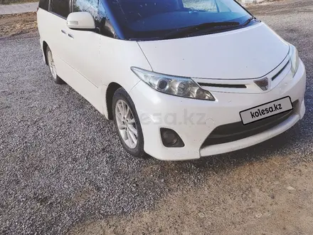 Toyota Estima 2010 года за 8 300 000 тг. в Павлодар – фото 13