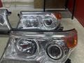 Фары Тойота оригинал за 200 000 тг. в Алматы – фото 2