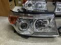 Фары Тойота оригинал за 200 000 тг. в Алматы – фото 3