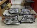 Фары Тойота оригинал за 200 000 тг. в Алматы – фото 4