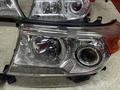 Фары Тойота оригинал за 200 000 тг. в Алматы – фото 6