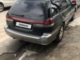Subaru Legacy 1996 годаүшін2 400 000 тг. в Алматы – фото 3
