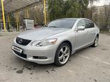 Lexus GS 300 2006 годаfor5 800 000 тг. в Алматы – фото 2