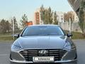 Hyundai Sonata 2022 года за 13 200 000 тг. в Астана