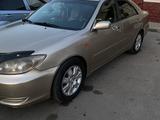 Toyota Camry 2003 года за 5 300 000 тг. в Алматы – фото 2