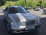 Mercedes-Benz E 320 2004 годаүшін6 500 000 тг. в Шымкент – фото 4