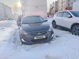 Hyundai Accent 2012 годаfor3 700 000 тг. в Уральск – фото 2