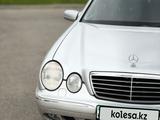 Mercedes-Benz E 320 2000 годаүшін6 500 000 тг. в Шымкент – фото 2