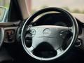 Mercedes-Benz E 320 2000 годаүшін6 200 000 тг. в Шымкент – фото 12