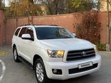 Toyota Sequoia 2008 годаfor19 000 000 тг. в Тараз