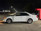 Toyota Camry 2002 года за 4 600 000 тг. в Узынагаш – фото 4