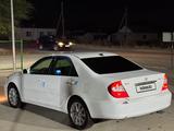 Toyota Camry 2002 года за 4 600 000 тг. в Узынагаш – фото 5