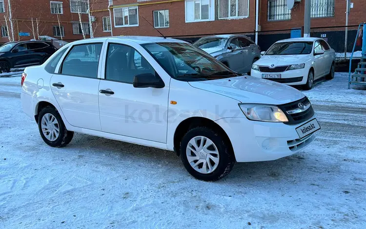 ВАЗ (Lada) Granta 2190 2014 годаfor3 000 000 тг. в Костанай