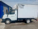 ГАЗ ГАЗель 2013 года за 5 000 000 тг. в Усть-Каменогорск – фото 5
