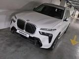 BMW X7 2023 года за 69 000 000 тг. в Алматы