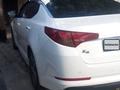 Kia K5 2012 года за 7 700 000 тг. в Шымкент – фото 3