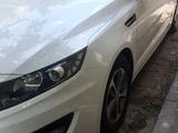 Kia K5 2012 года за 7 700 000 тг. в Шымкент – фото 4